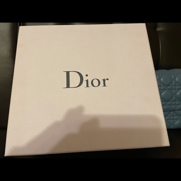 Dior bag - Picture 6 of 6